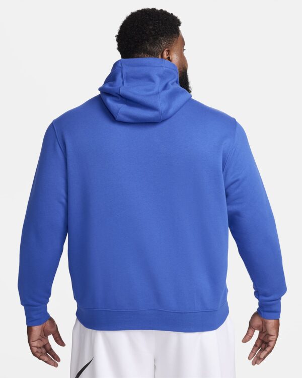 NIKE FELPA SPORSTWEAR FLEECE - immagine 2