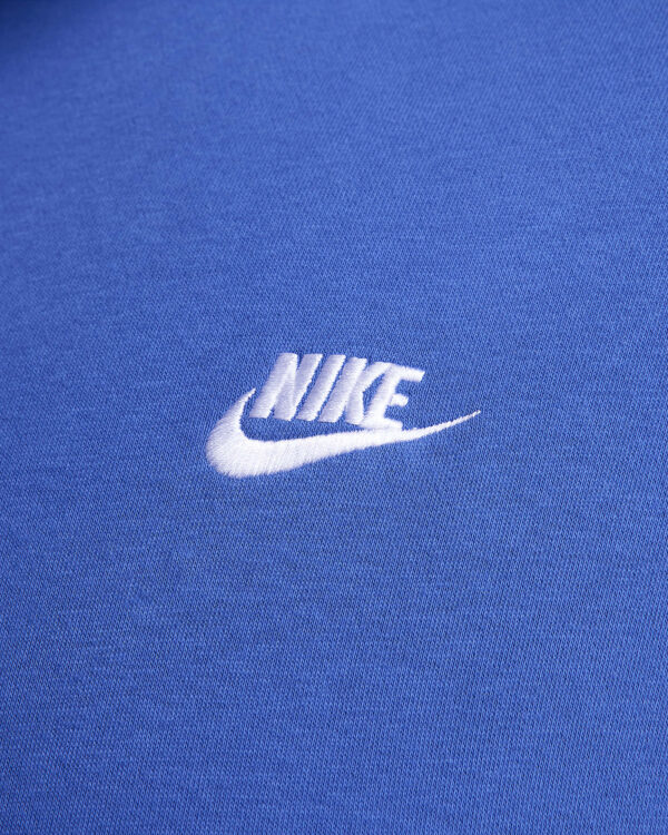 NIKE FELPA SPORSTWEAR FLEECE - immagine 3