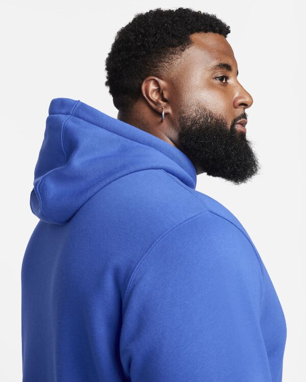 NIKE FELPA SPORSTWEAR FLEECE - immagine 5