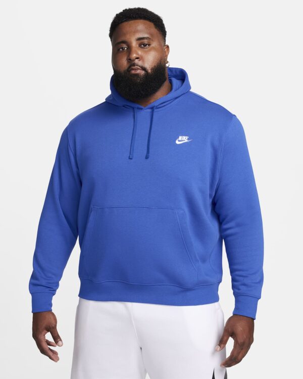 NIKE FELPA SPORSTWEAR FLEECE