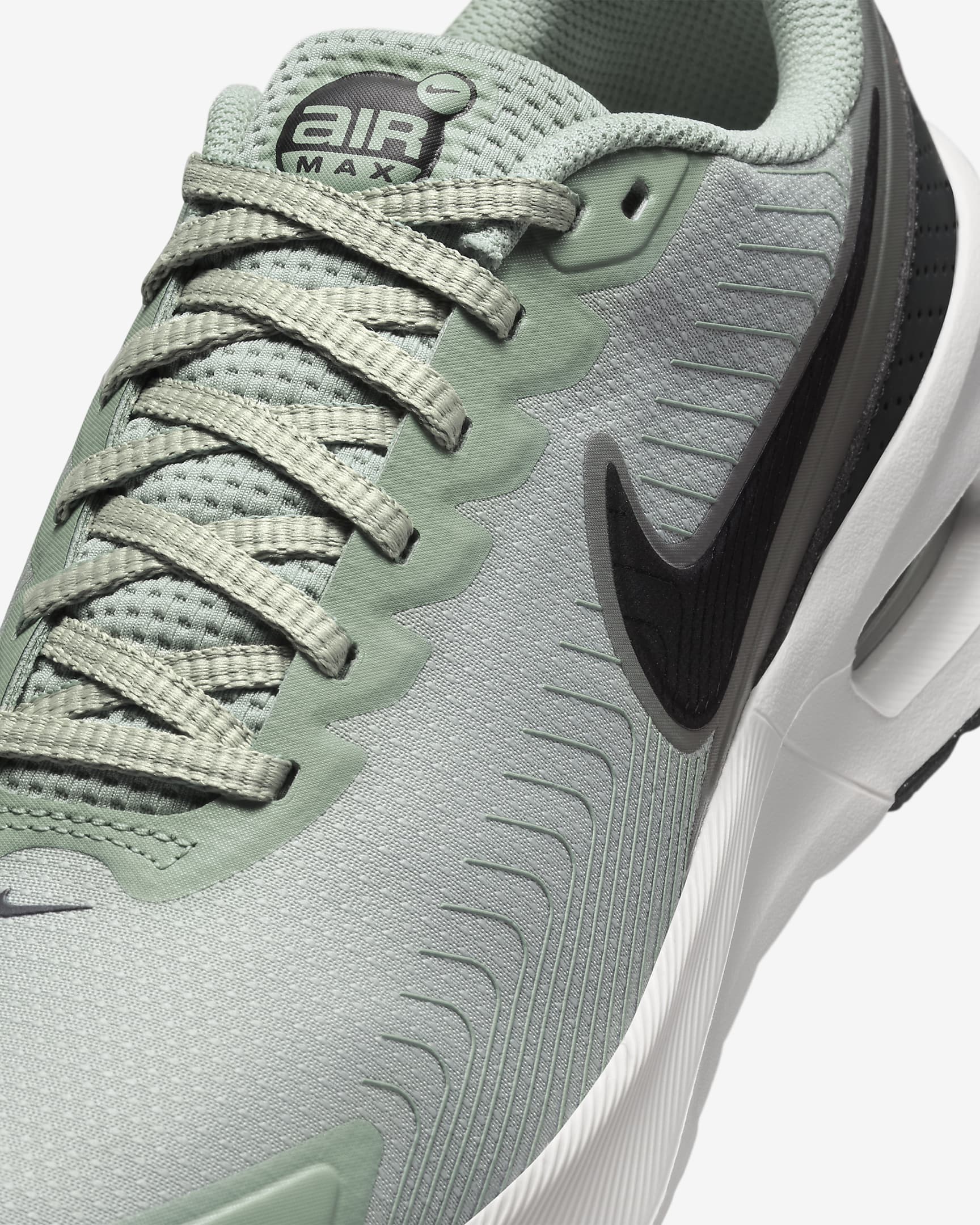 NIKE SCARPA DA CAMMINATA E TEMPO LIBERO AIR MAX NUAXIS - immagine 7