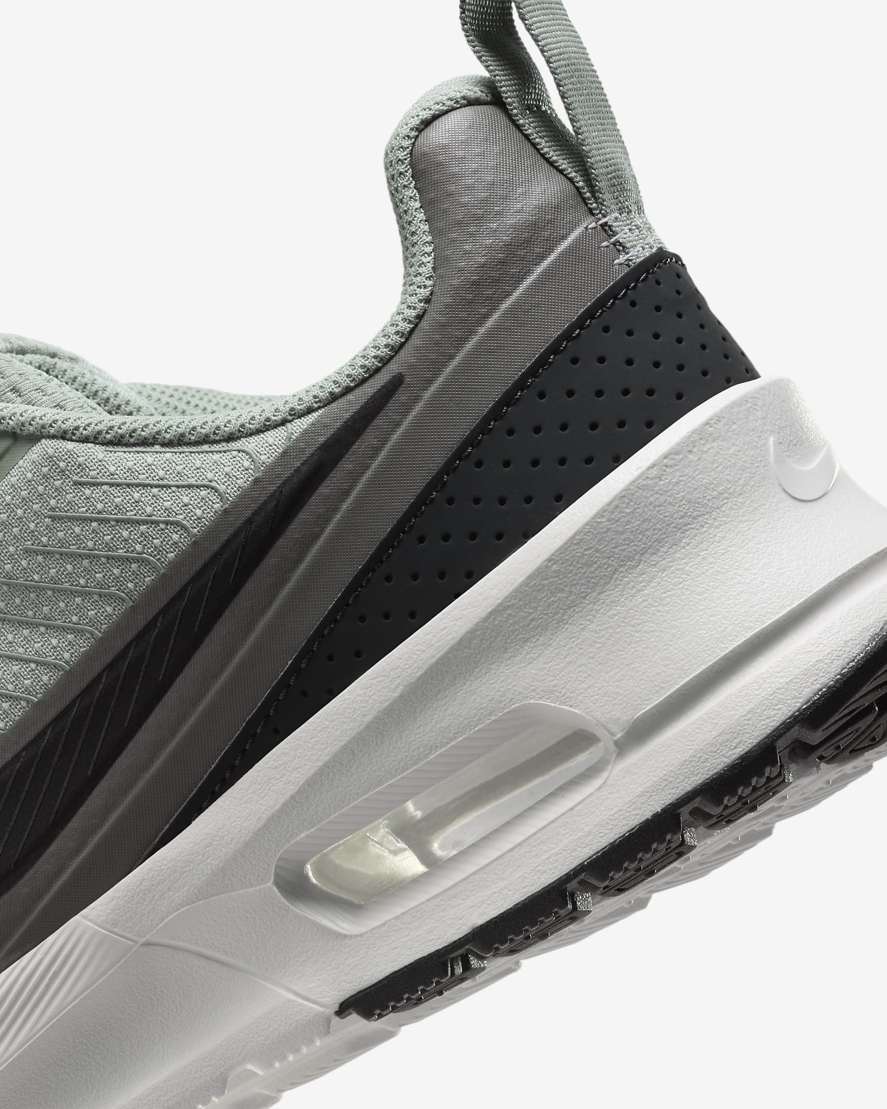 NIKE SCARPA DA CAMMINATA E TEMPO LIBERO AIR MAX NUAXIS - immagine 8