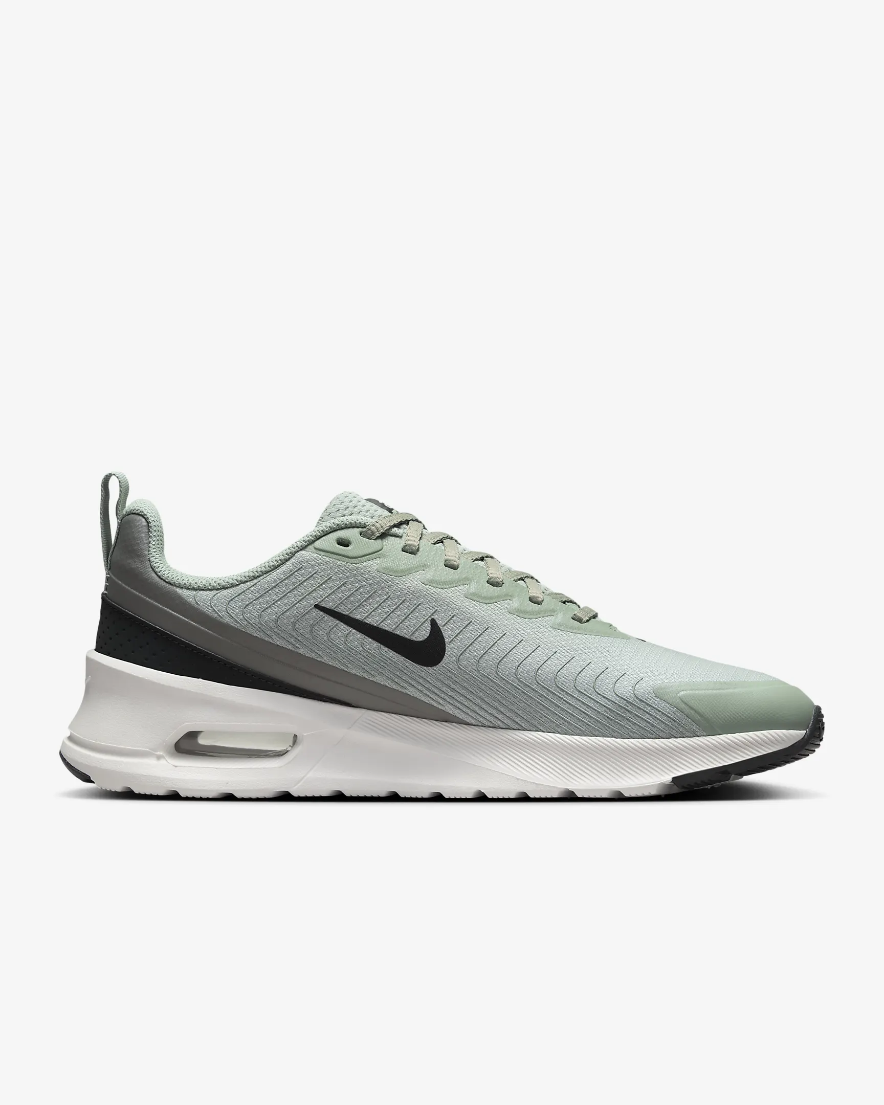 NIKE SCARPA DA CAMMINATA E TEMPO LIBERO AIR MAX NUAXIS