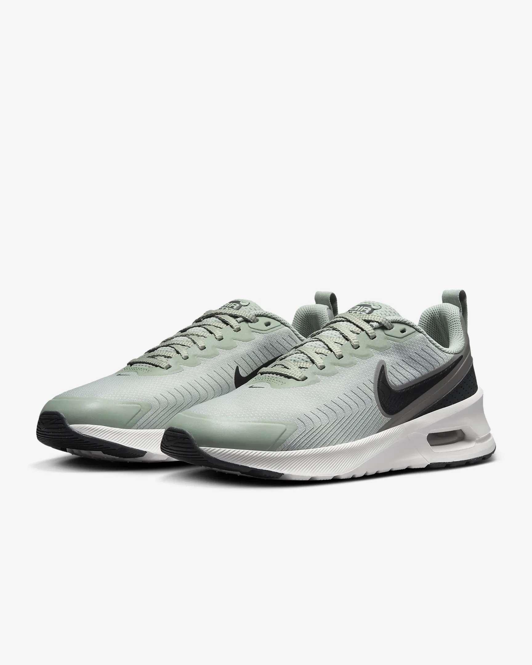 NIKE SCARPA DA CAMMINATA E TEMPO LIBERO AIR MAX NUAXIS - immagine 5