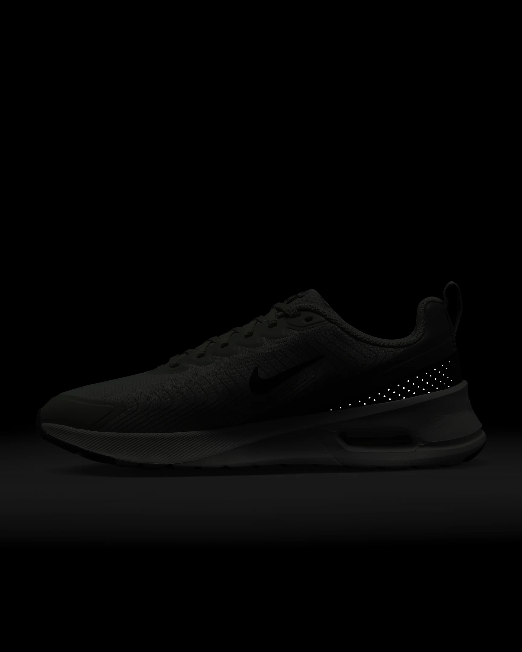 NIKE SCARPA DA CAMMINATA E TEMPO LIBERO AIR MAX NUAXIS - immagine 10