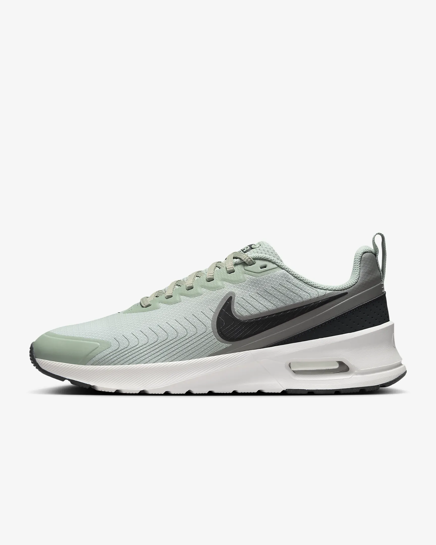 NIKE SCARPA DA CAMMINATA E TEMPO LIBERO AIR MAX NUAXIS - immagine 2