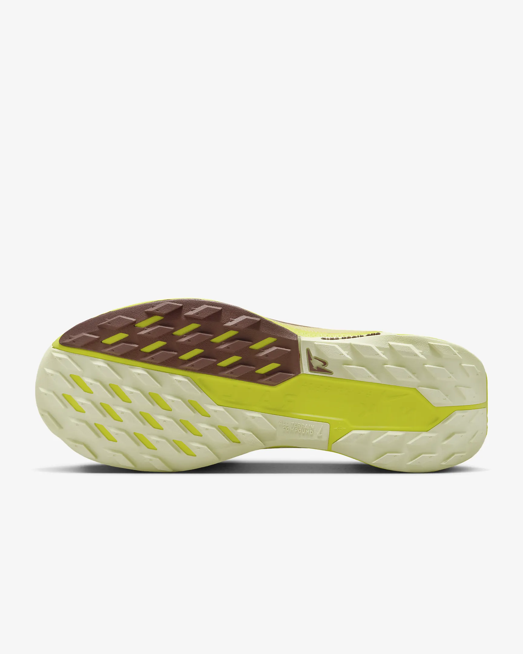 NIKE SCARPA RUNNING/CAMMINATA PEGASUS TRAIL 5 GORETEX - immagine 3