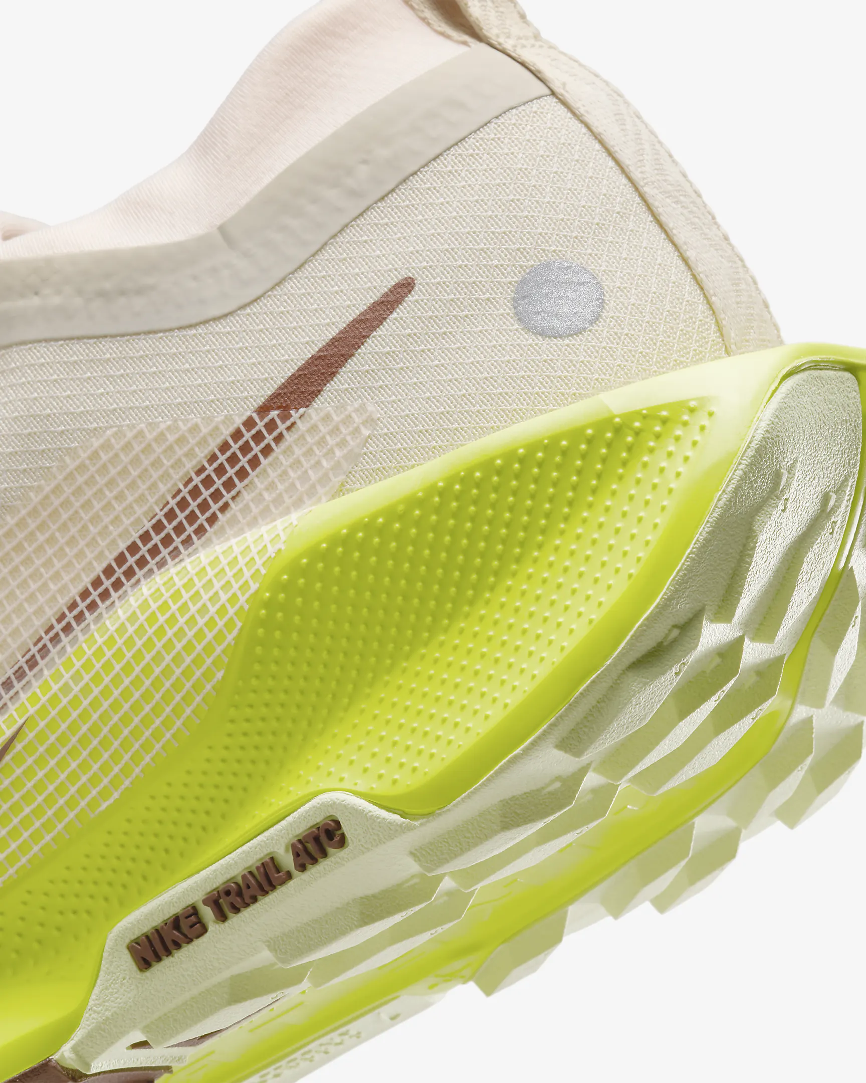 NIKE SCARPA RUNNING/CAMMINATA PEGASUS TRAIL 5 GORETEX - immagine 5
