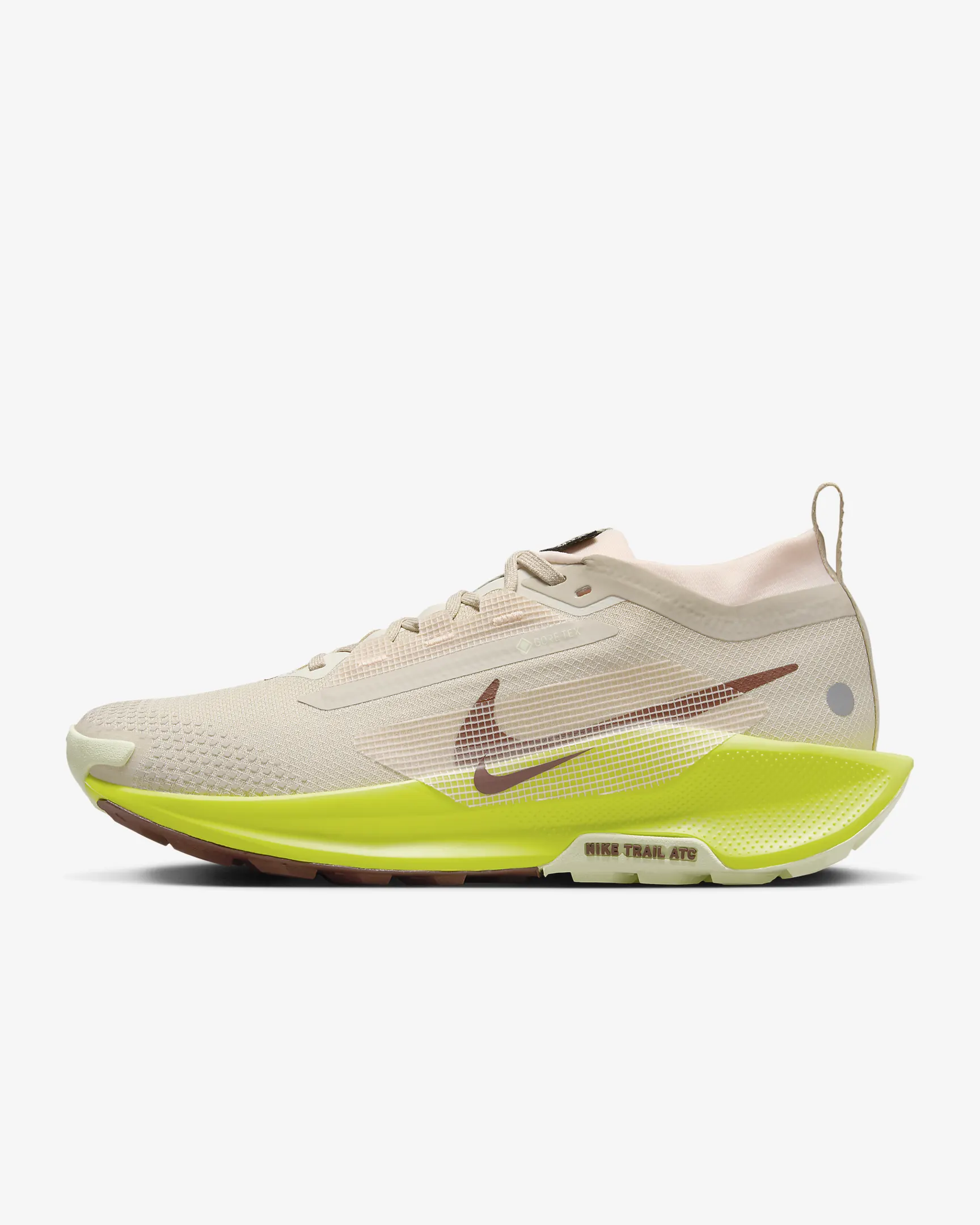 NIKE SCARPA RUNNING/CAMMINATA PEGASUS TRAIL 5 GORETEX - immagine 2