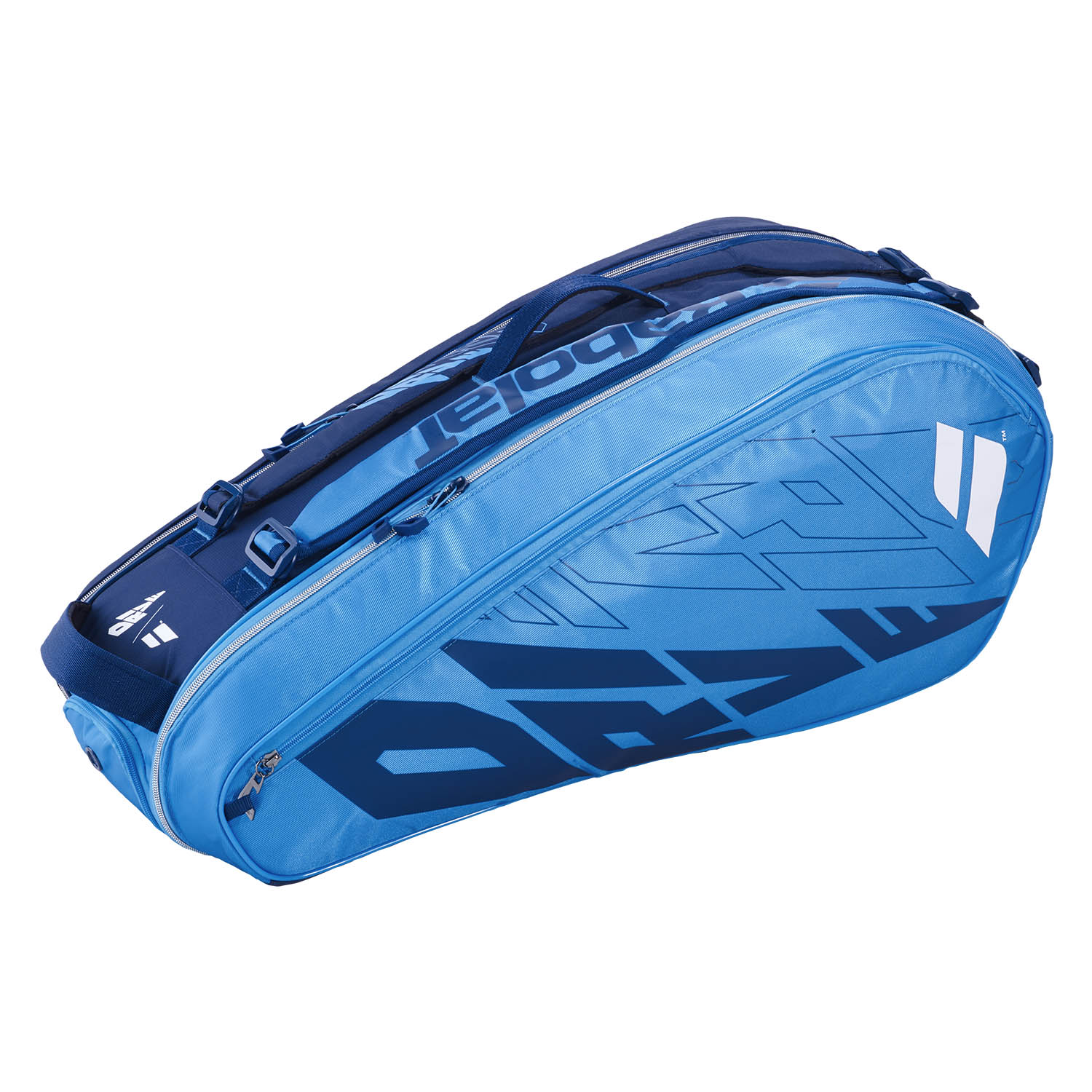 BABOLAT BORSONE TENNIS RHX6 PURE DRIVE