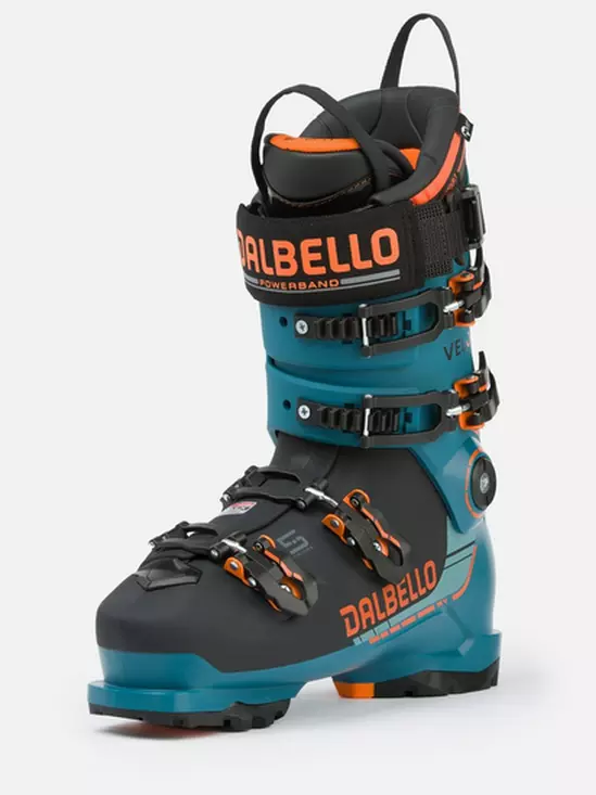 DALBELLO SCARPONE DA SCI VELOCE 130 GW
