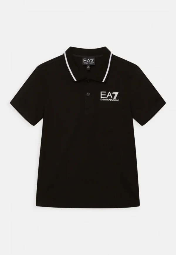 EA7 EMPORIO ARMANI POLO MANICA CORTA