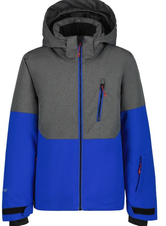 ICEPEAK FALAISE GIACCA DA SCI UOMO IMPERMEABILE