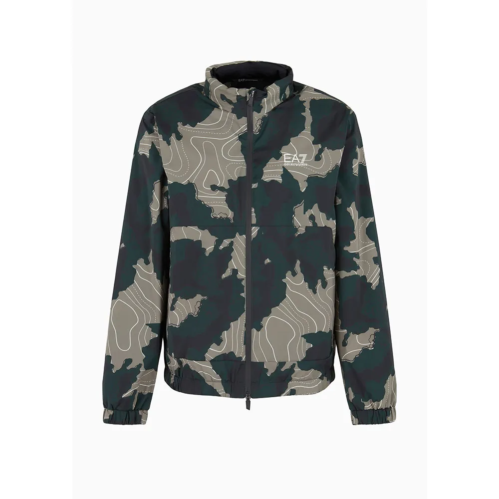 EA7 EMPORIO ARMANI GIACCA