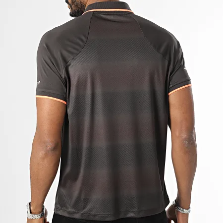 EA7 EMPORIO ARMANI POLO RAVEN - immagine 4