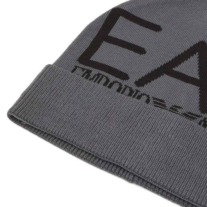 EA7 EMPORIO ARMANI PORTABELLA CAPPELLO - immagine 2