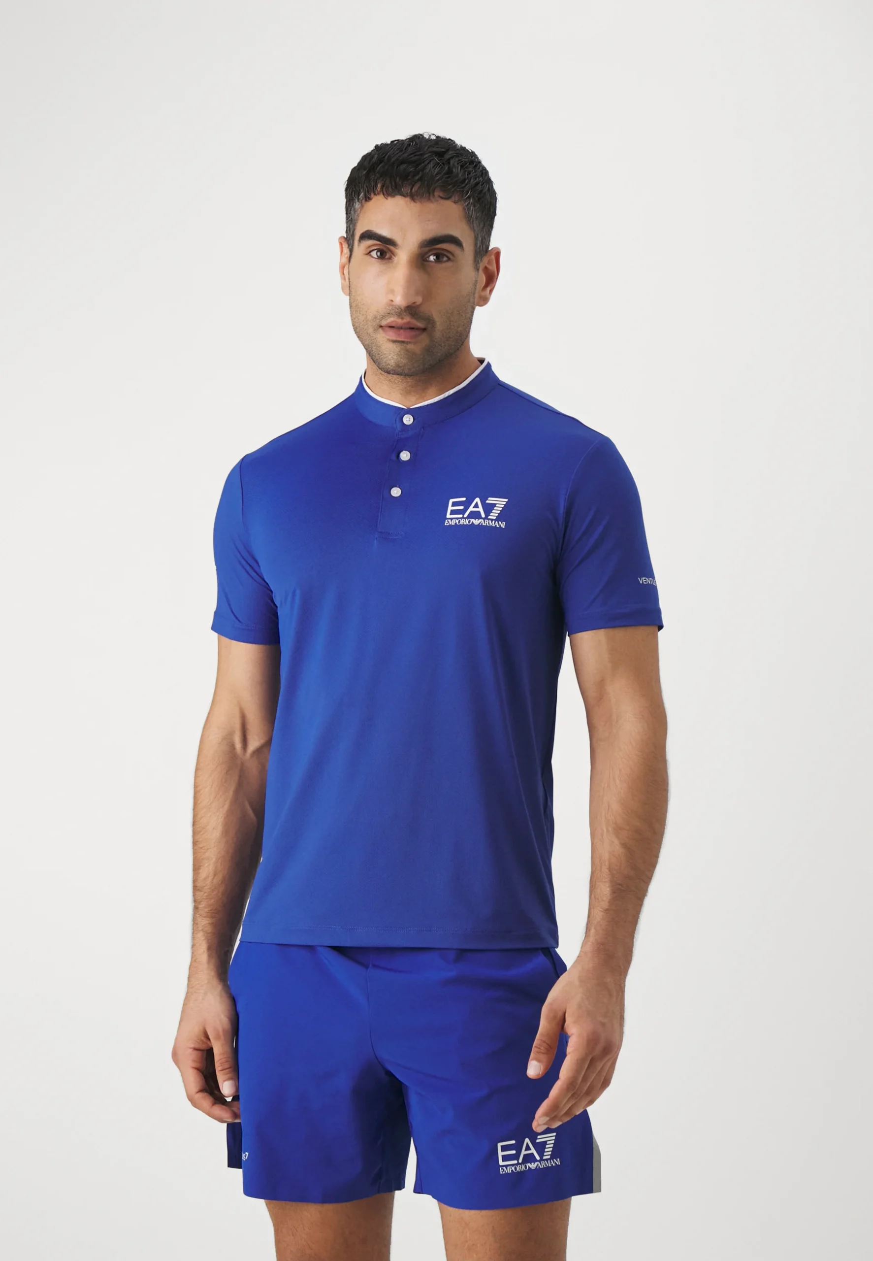 EA7 EMPORIO ARMANI POLO SERAFINO - immagine 5