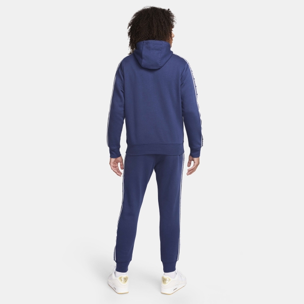 NIKE CLUB FLEECE TUTA COMPLETA - immagine 8