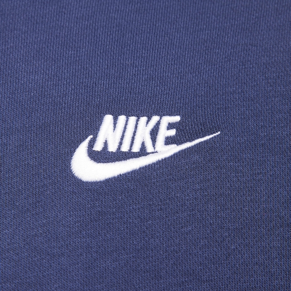 NIKE CLUB FLEECE TUTA COMPLETA - immagine 7