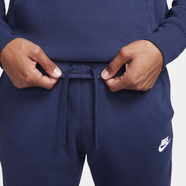 NIKE CLUB FLEECE TUTA COMPLETA - immagine 3