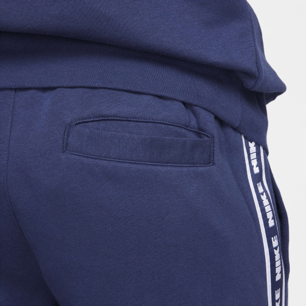 NIKE CLUB FLEECE TUTA COMPLETA - immagine 5