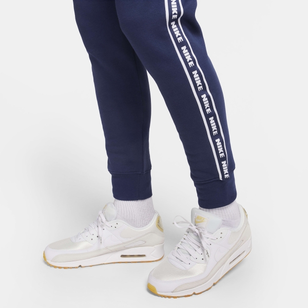 NIKE CLUB FLEECE TUTA COMPLETA - immagine 6