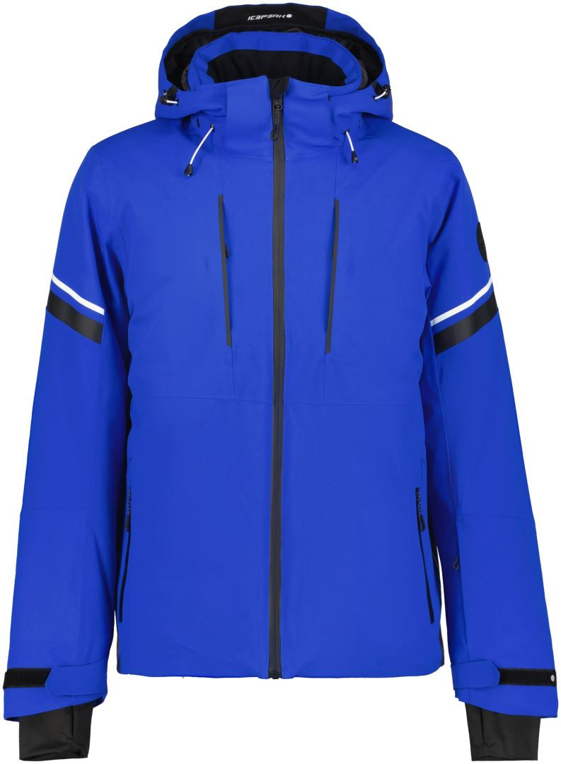 ICEPEAK FARWELL GIACCA DA SCI UOMO IMPERMEABILE