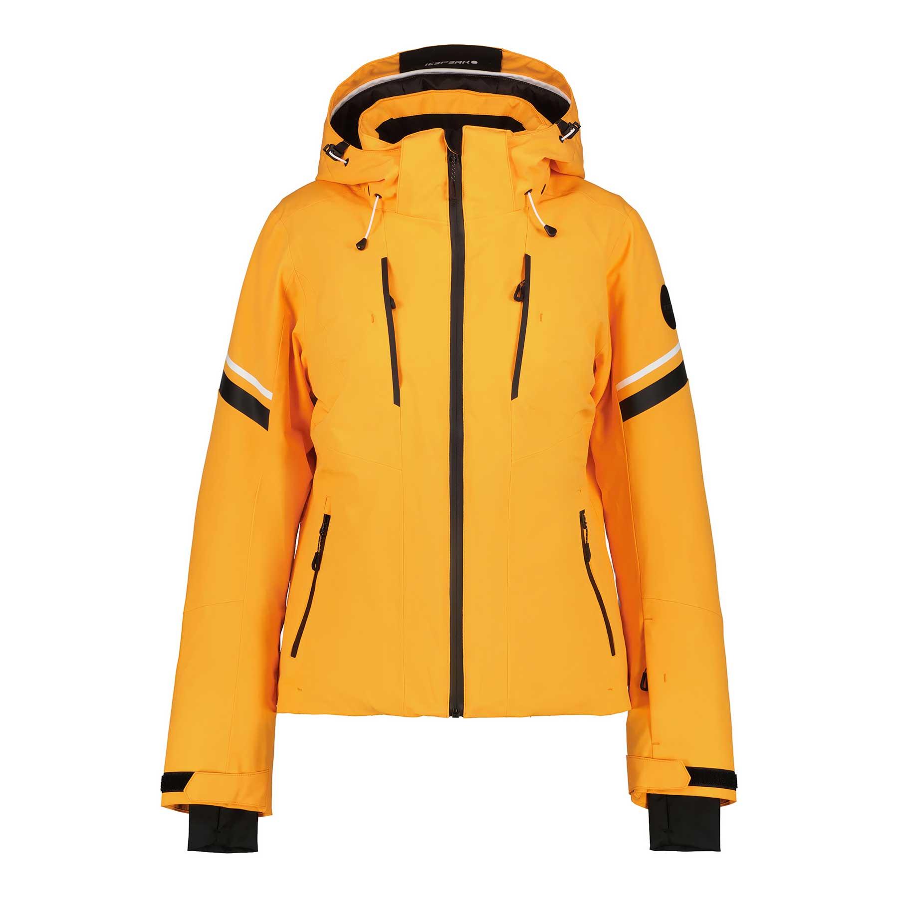ICEPEAK FRIONA GIACCA DA SCI DONNA IMPERMEABILE