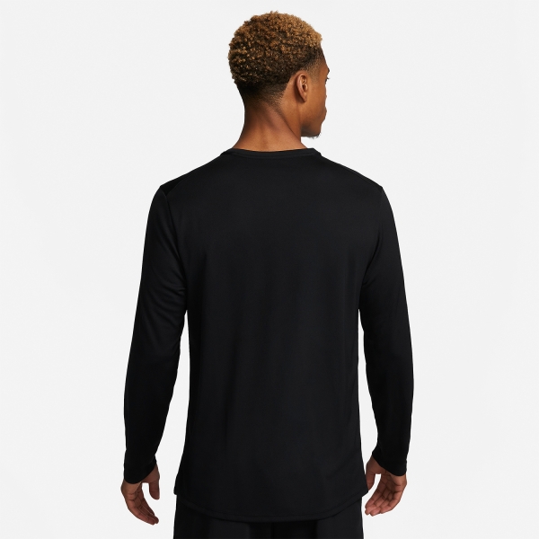 NIKE DRI-FIT UV MILLER TOP LS - immagine 2