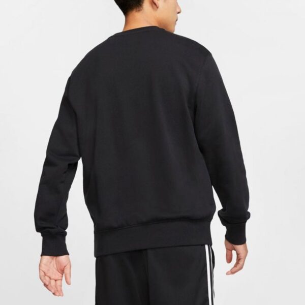 NIKE FELPA GIROCOLLO SPORTSWEAR - immagine 2