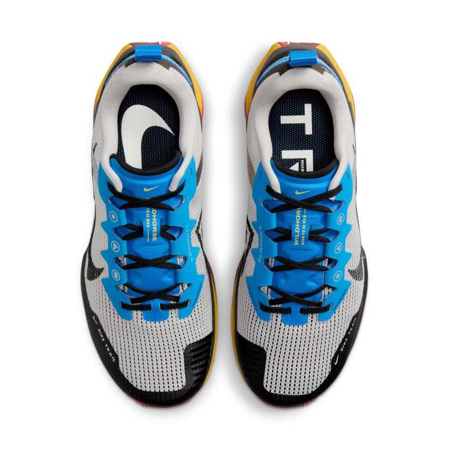 NIKE REACT WILDHORSE 8 - immagine 4