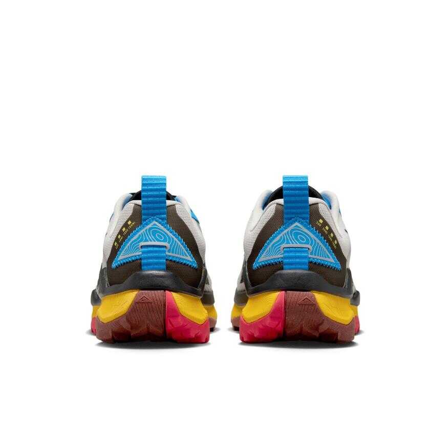 NIKE REACT WILDHORSE 8 - immagine 5