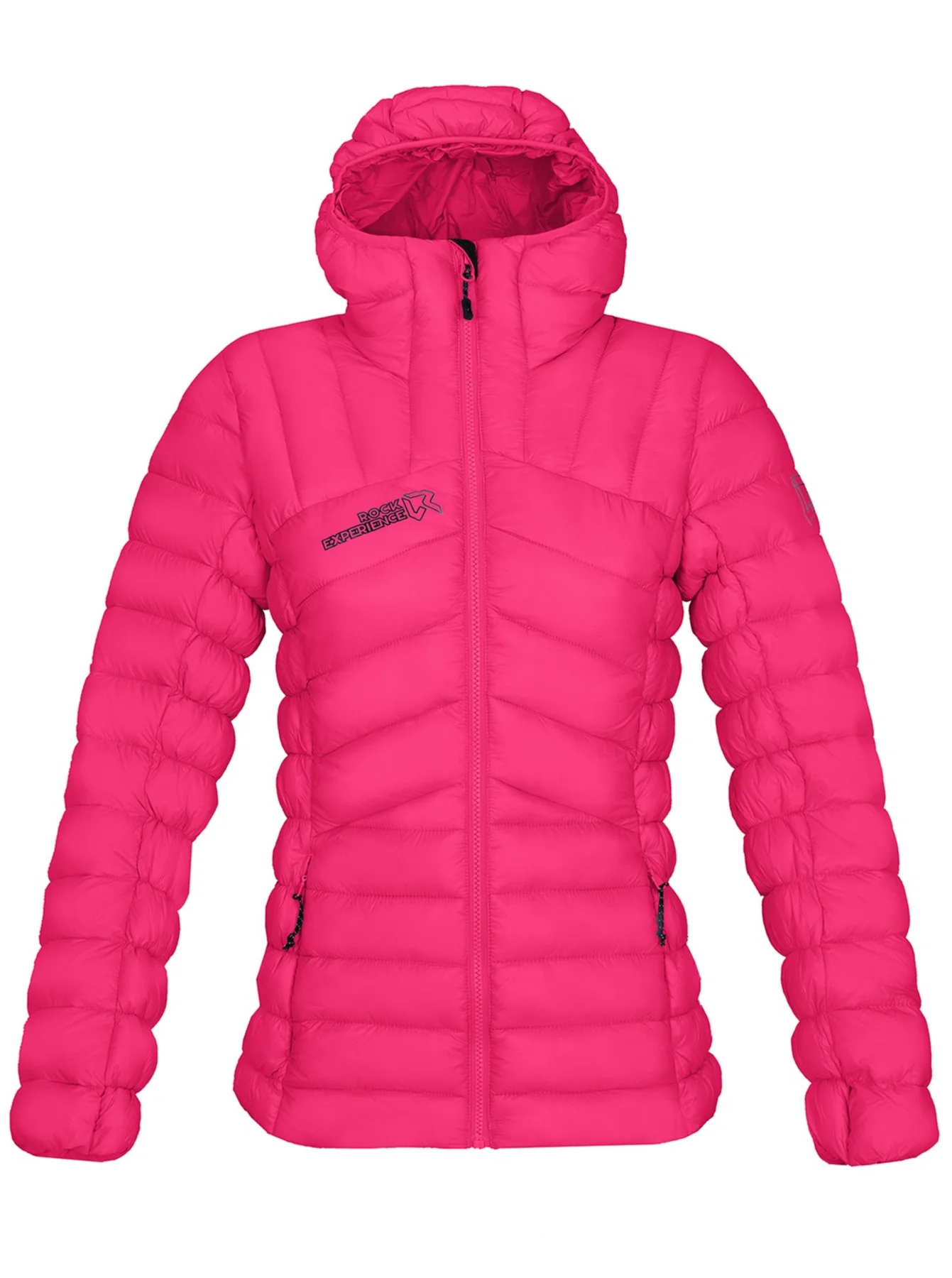 ROCK EXPERIENCE RE.COSMIC 2.0 GIACCA