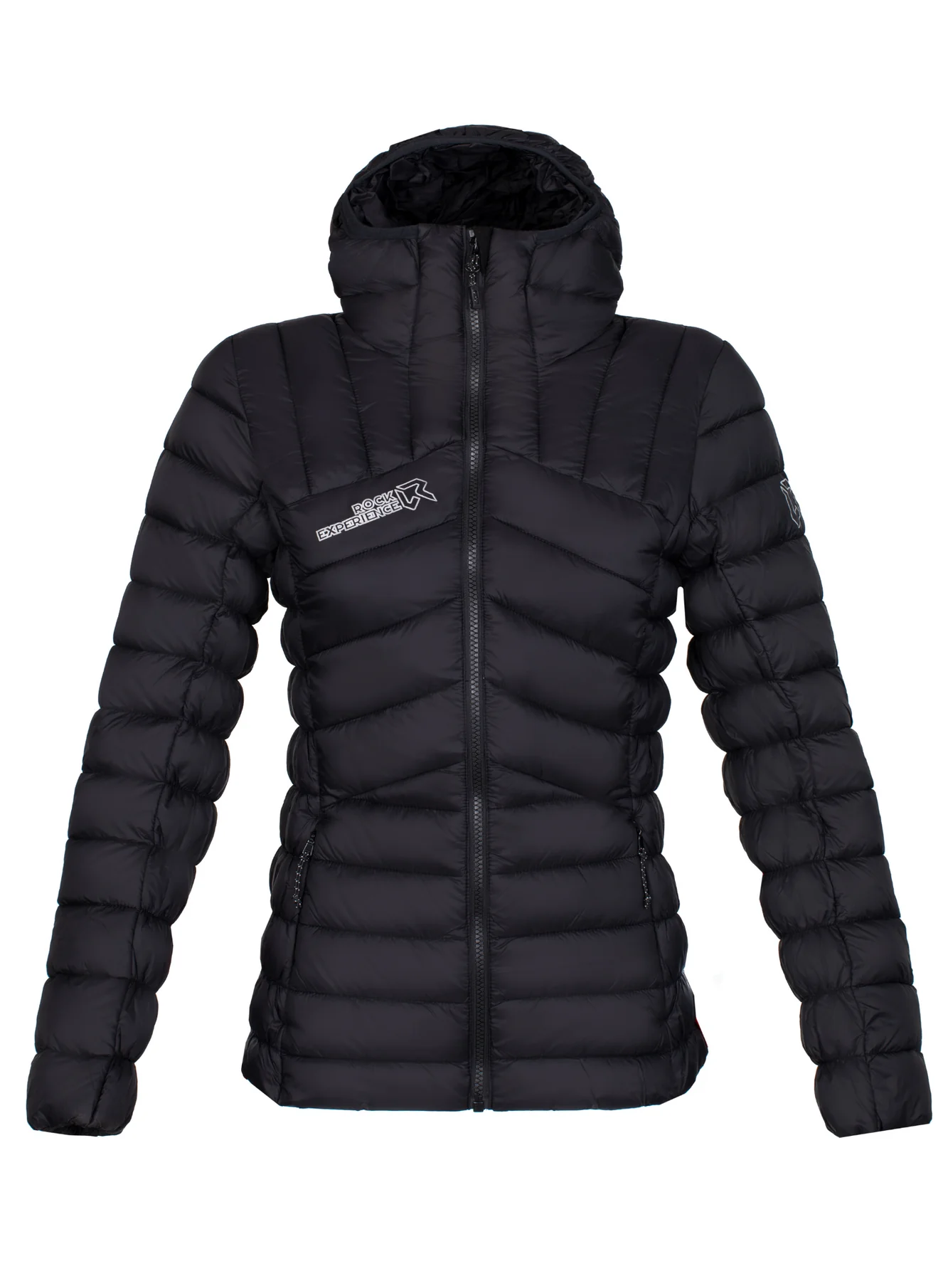 ROCK EXPERIENCE RE.COSMIC 2.0 GIACCA