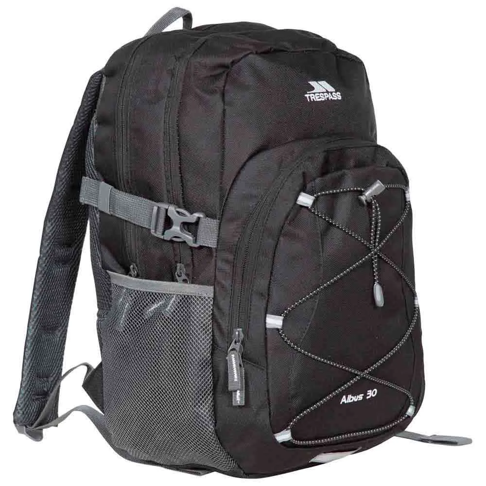 TRESPASS ZAINO ALBUS 30 LITRI - immagine 3