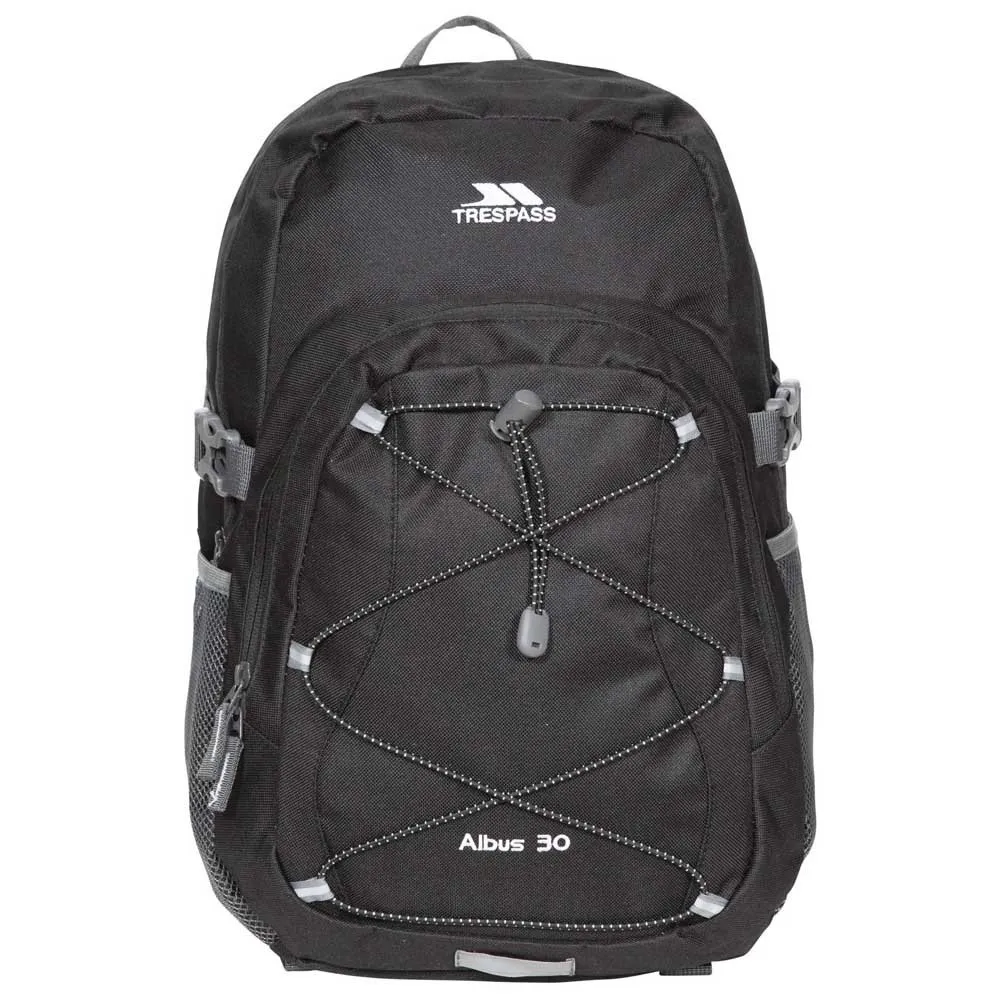 TRESPASS ZAINO ALBUS 30 LITRI