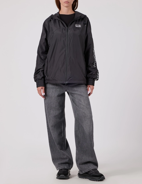 EA7 EMPORIO ARMANI GIACCA DONNA