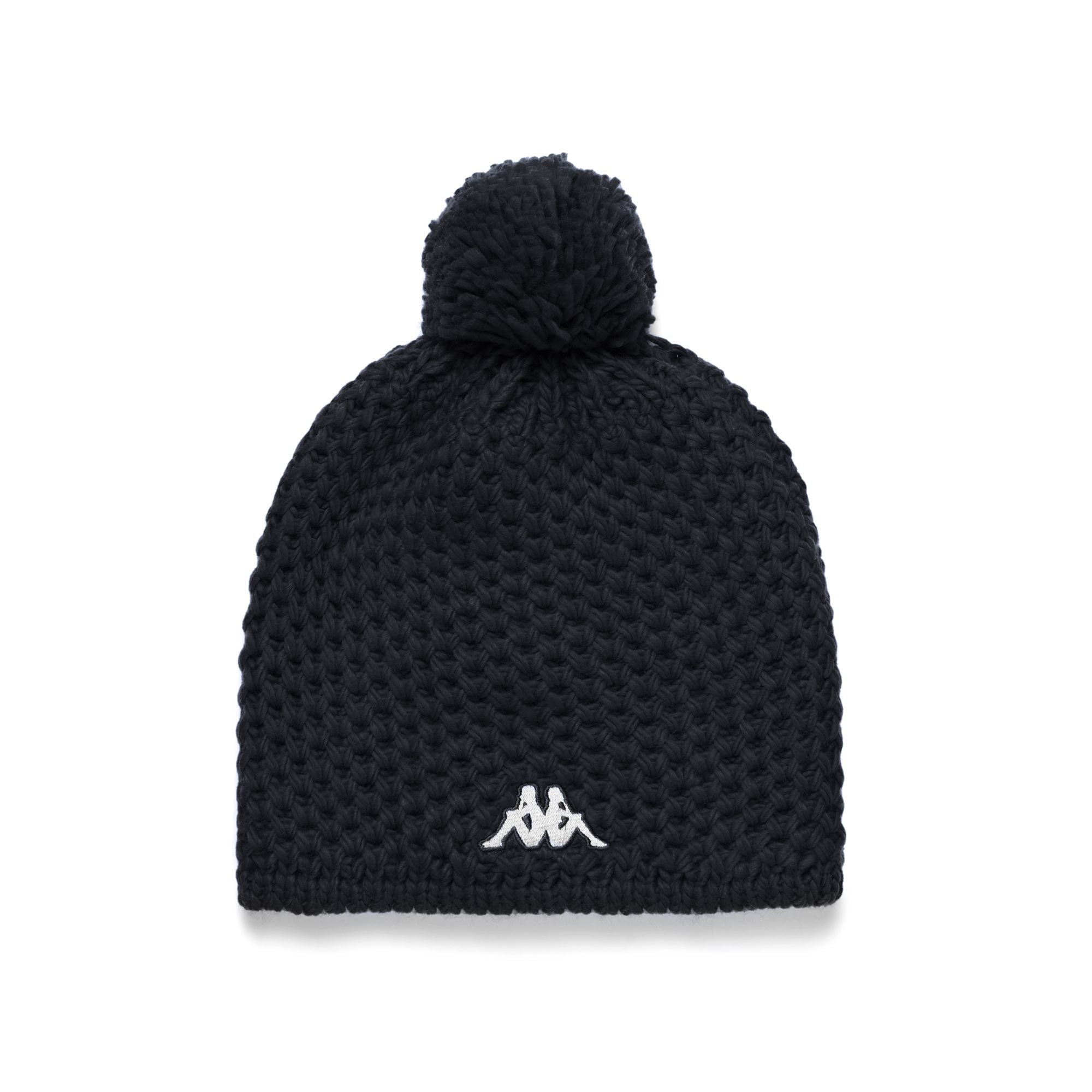 KAPPA CAPPELLO IN LANA ITA
