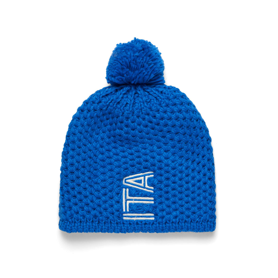 KAPPA CAPPELLO IN LANA ITA - immagine 2