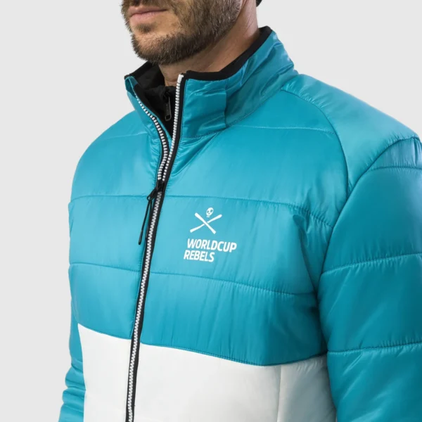 HEAD PIUMINO DA SCI UOMO RACE KINETIC - immagine 5