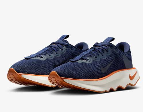 NIKE MOTIVA SCARPA DA RUNNING E CAMMINATA - immagine 4