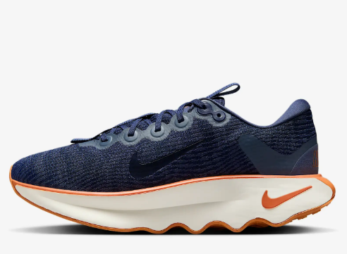 NIKE MOTIVA SCARPA DA RUNNING E CAMMINATA - immagine 7