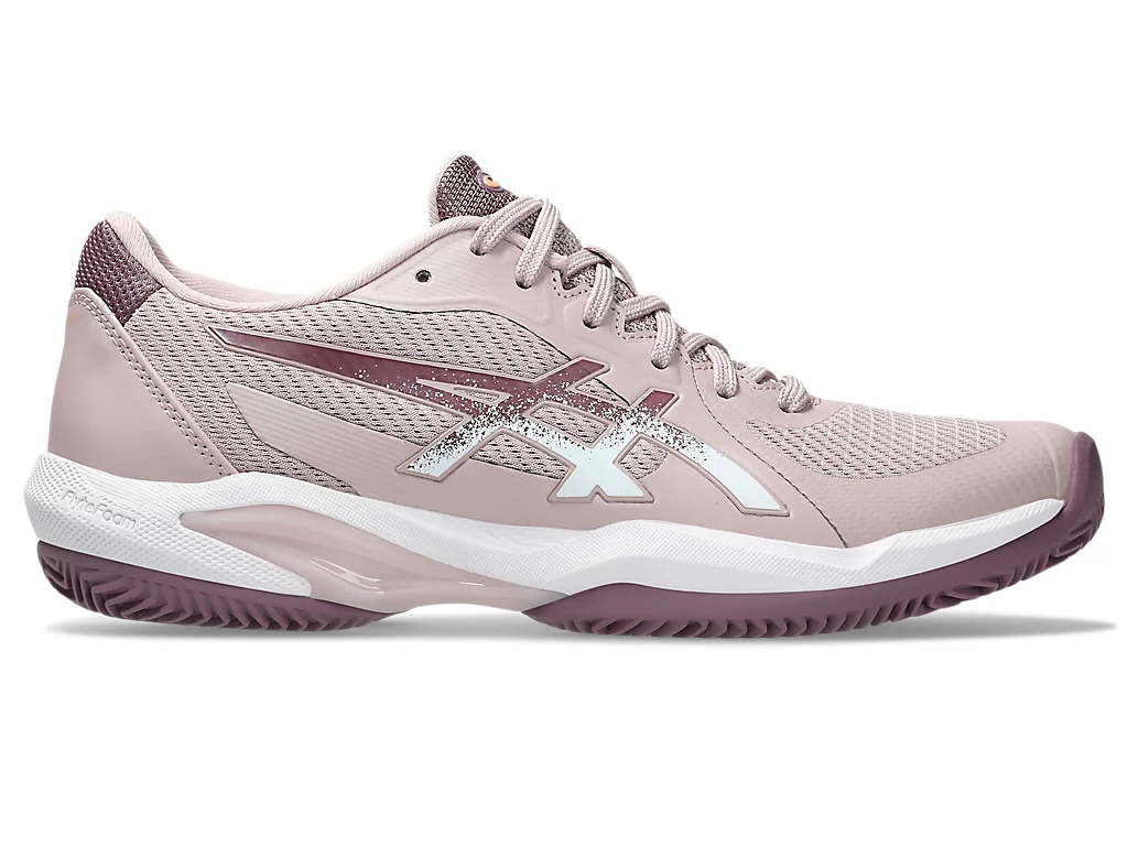 ASICS SCARPA DA TENNIS DONNA SOLUTION SWIFT FF 2 CLAY