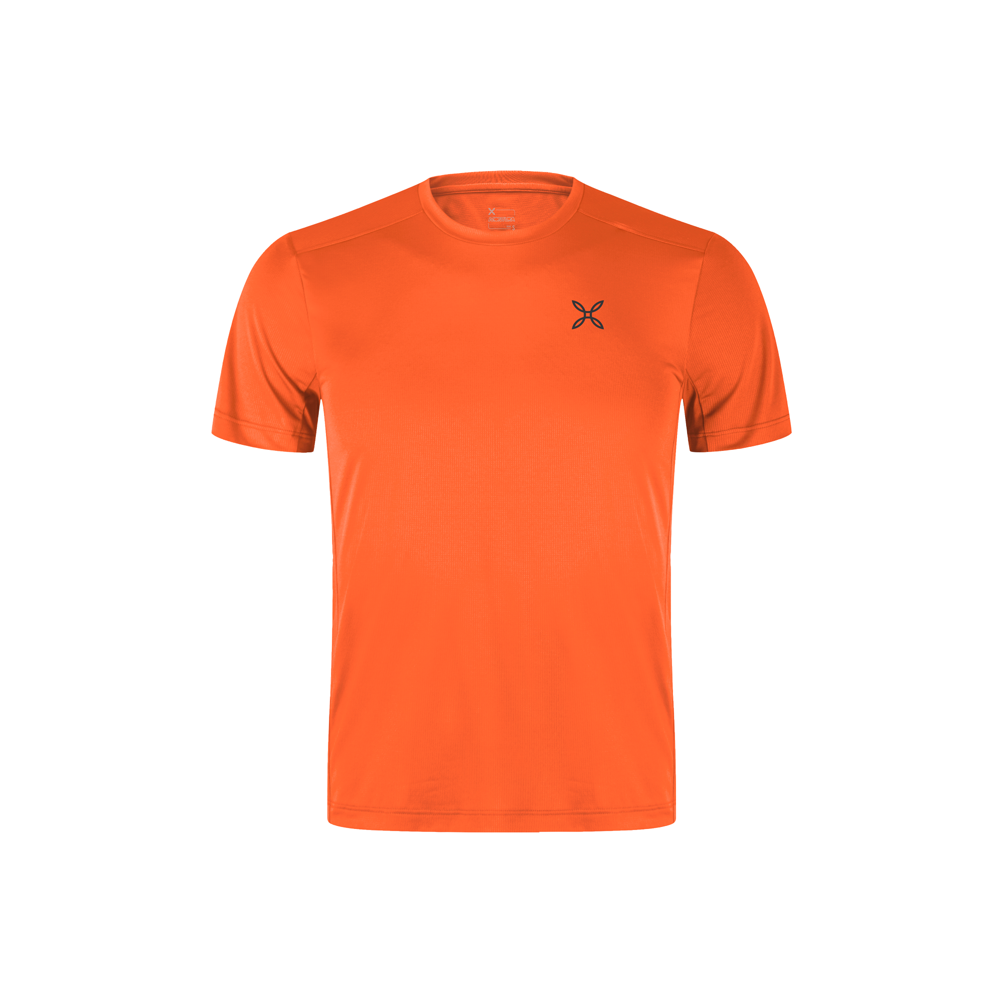 MONTURA T-SHIRT UOMO IN TESSUTO TECNICO TRASPIRANTE