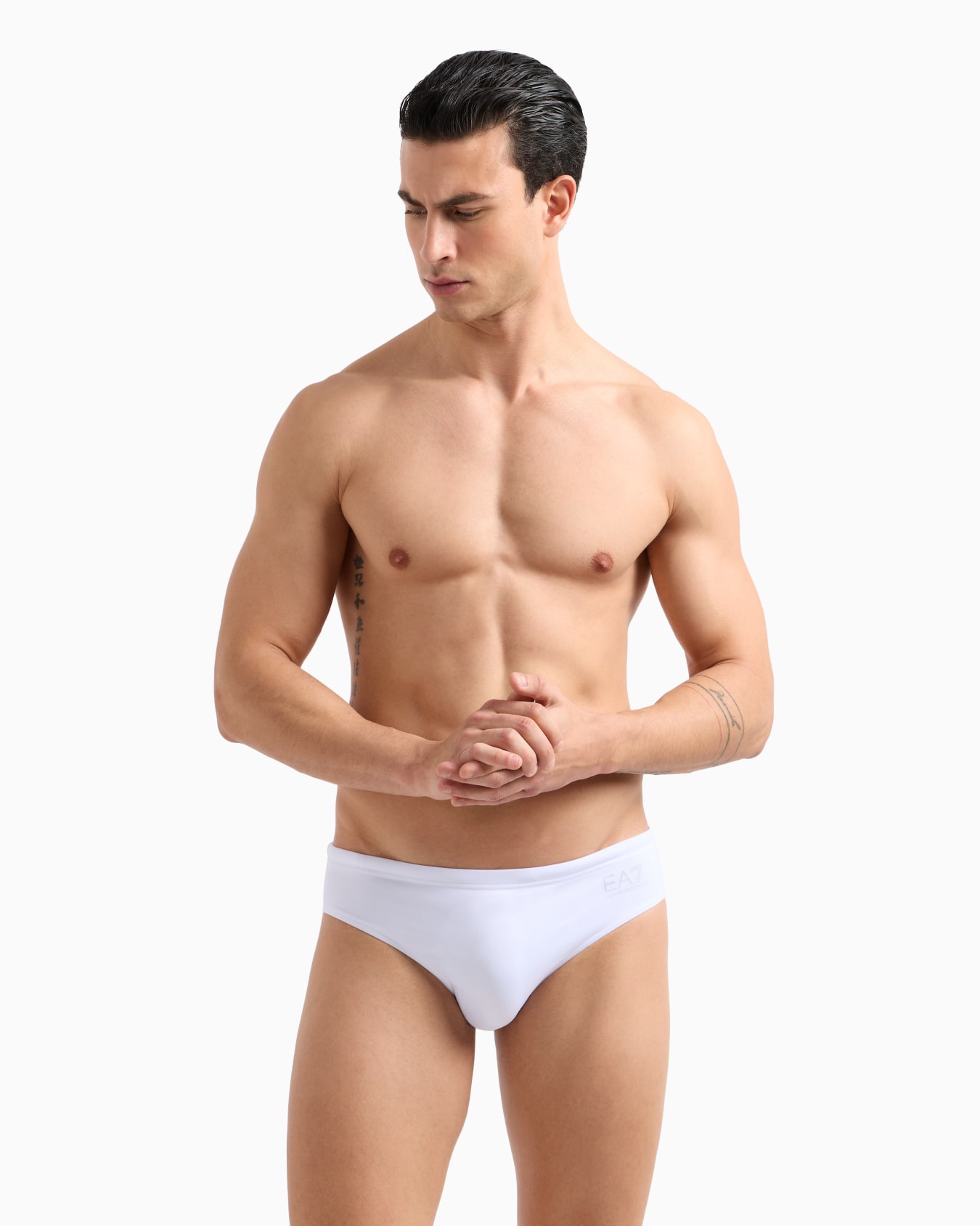 EMPORIO ARMANI COSTUME SLIP MARE UOMO