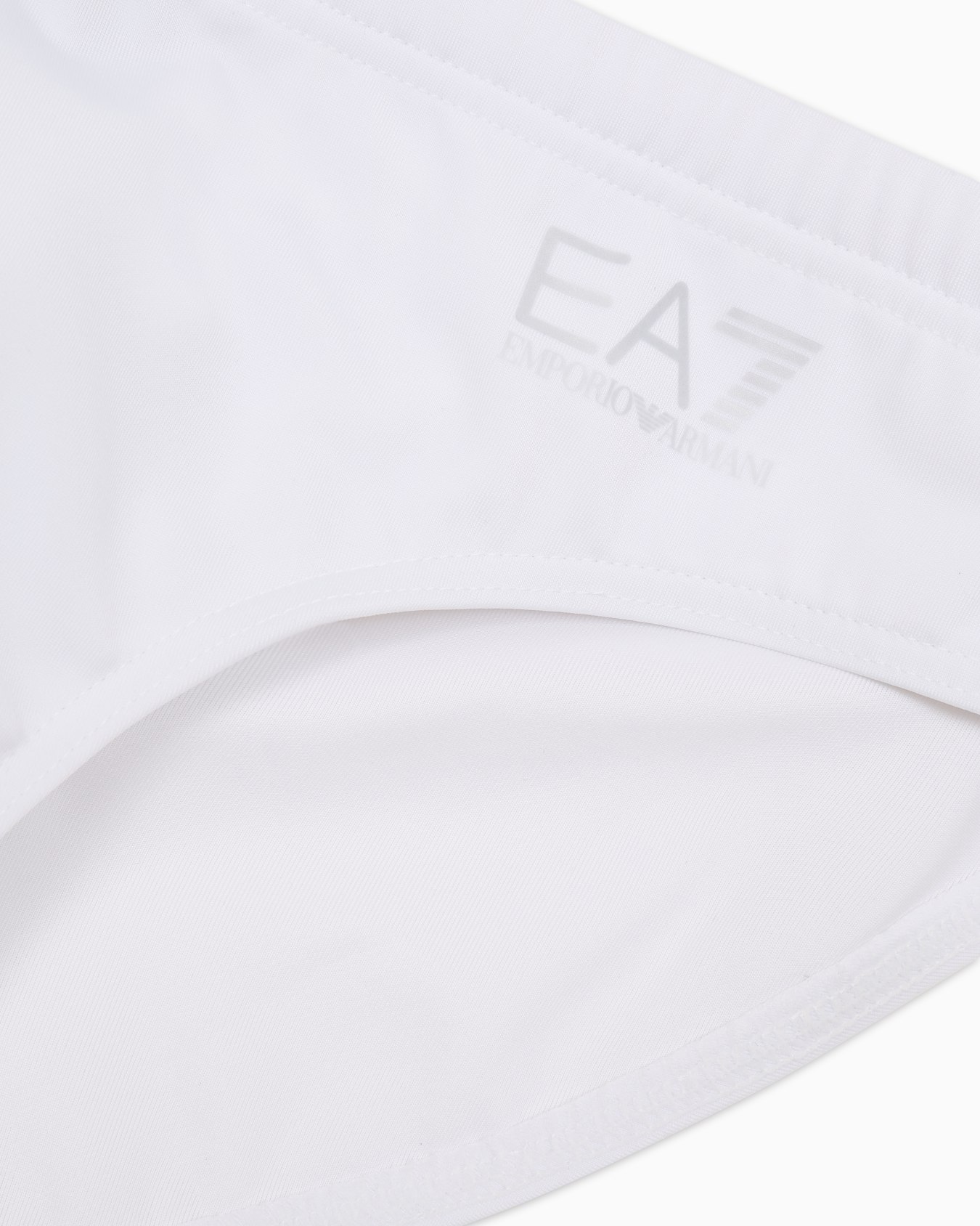 EMPORIO ARMANI COSTUME SLIP MARE UOMO - immagine 3