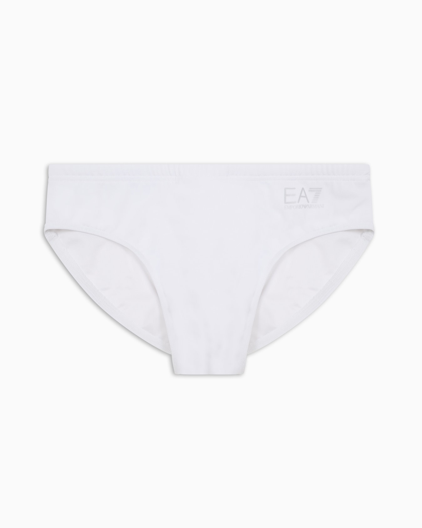 EMPORIO ARMANI COSTUME SLIP MARE UOMO - immagine 4