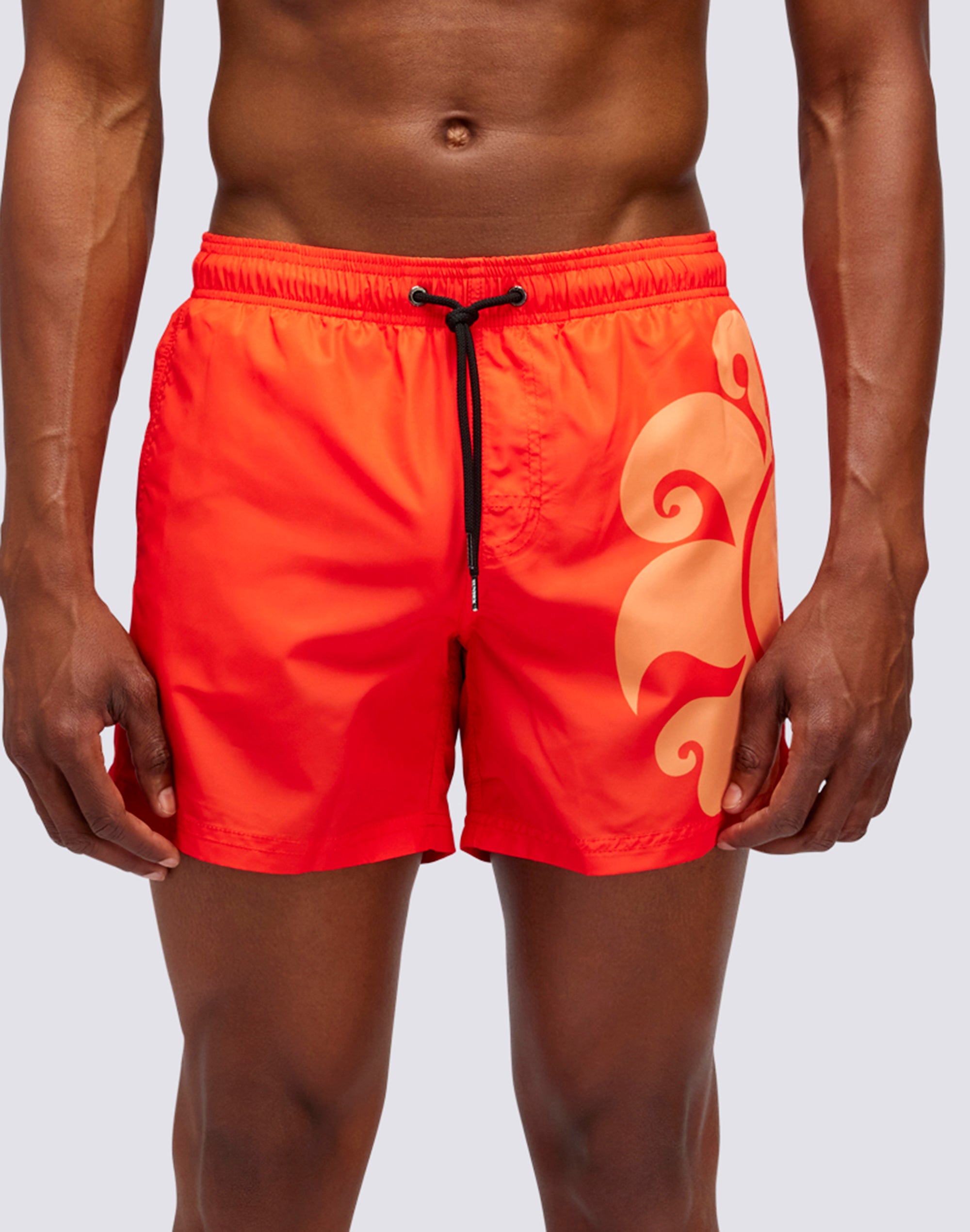SUNDEK COSTUME BOXER UOMO LOGO