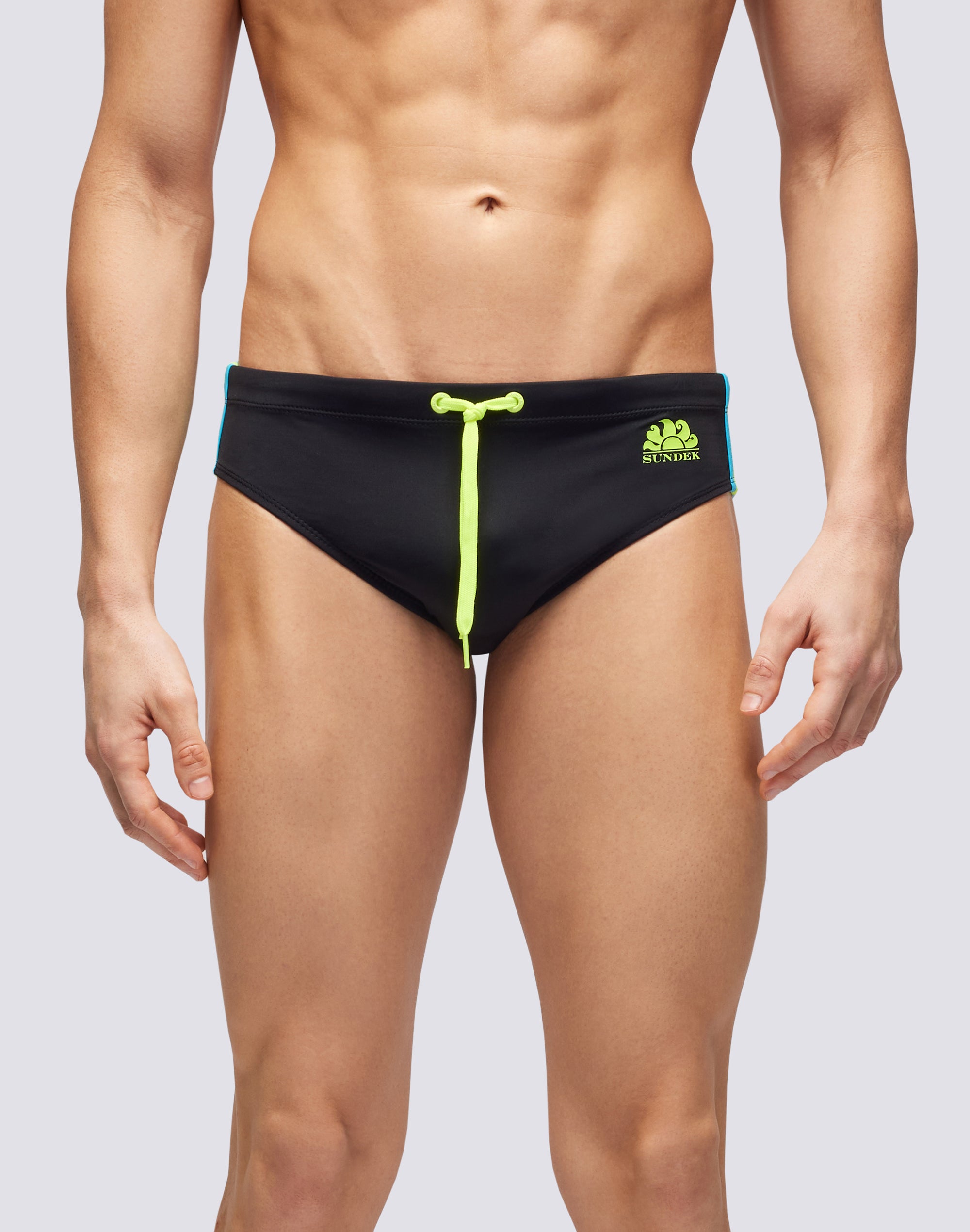 SUNDEK COSTUME UOMO SLIP MARE DIWALTER