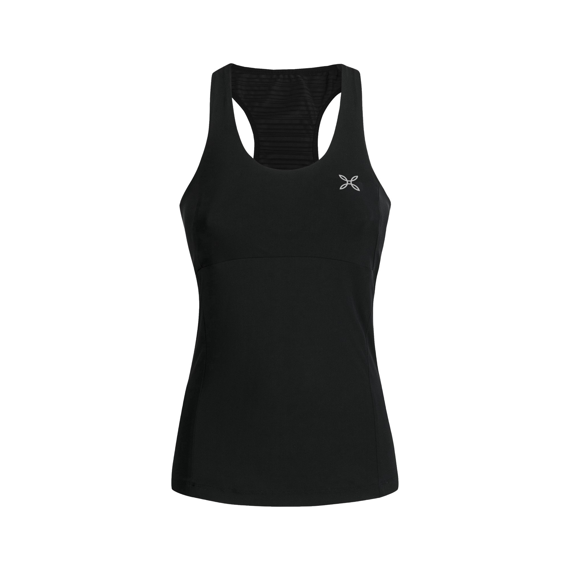 MONTURA CANOTTA DONNA WONDER IN TESSUTO TECNICO